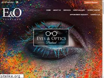 eyes-optics.com