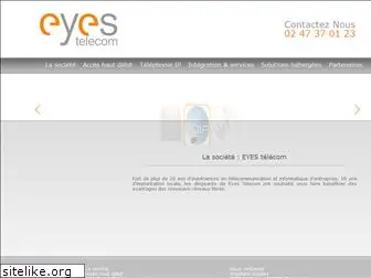 eyes-telecom.fr