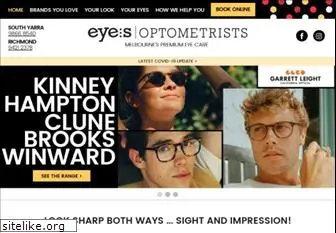 eyes.com.au