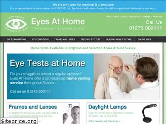 eyesathome.co.uk