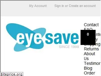 eyesave.com