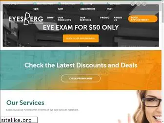 eyesbergoptical.ca