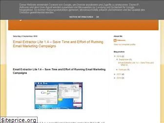 email extractor lite 1.4 php email extractor lite 1.4 php