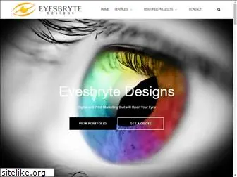 eyesbryte.com