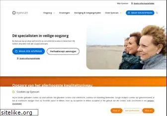 eyescan.nl