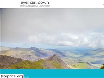 eyescastdown.com