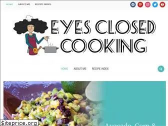 eyesclosedcooking.com