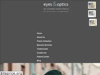 eyesdts.com