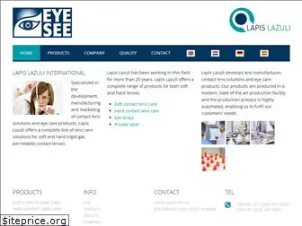 eyesee-lapislazuli.com