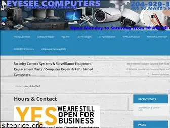 eyeseecomputers.com