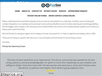 eyeseeoptometry.com