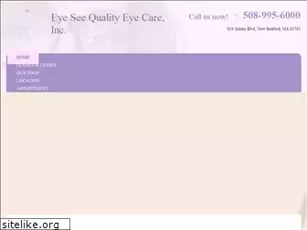 eyeseequality.com