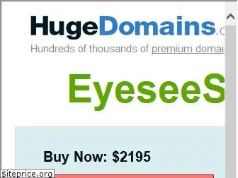 eyeseesolutions.com