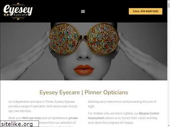 eyesey.com