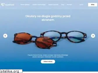 eyeshield.pl