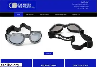 eyeshieldtechnology.com