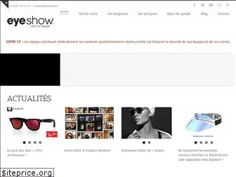 eyeshow.fr