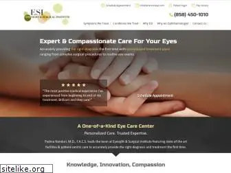 eyesightca.com