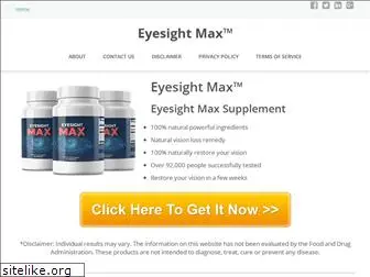 eyesightmax.net