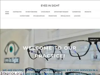 eyesinsight.com