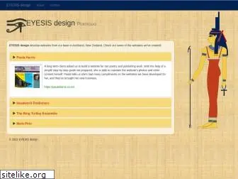 eyesis.co.nz