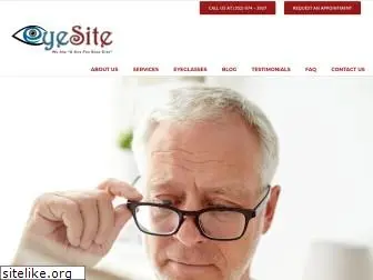 eyesite-thevillages.com