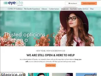 eyesite.co.uk