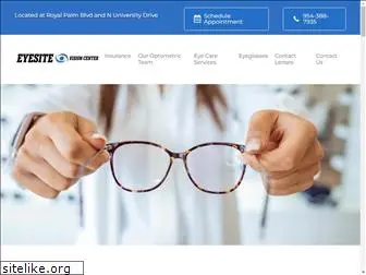 eyesitevision.com