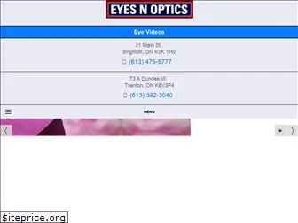 eyesnoptics.com