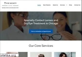 eyesoc.com