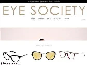 eyesocietyonline.com