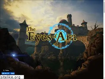 eyesofara.com