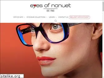 eyesofnanuet.com