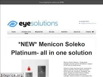 eyesolutions.com.au