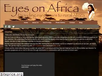eyesonafrica.info