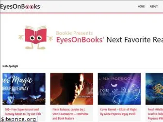 eyesonbooks.com