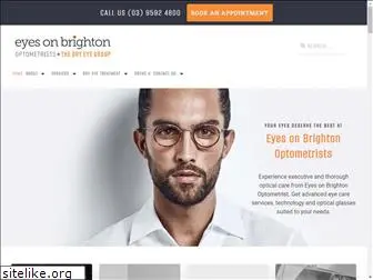 eyesonbrighton.com.au
