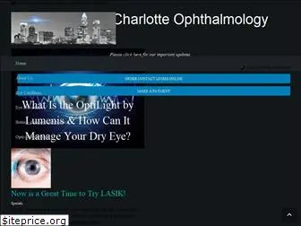 eyesoncharlotte.com