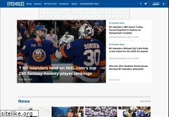 eyesonisles.com