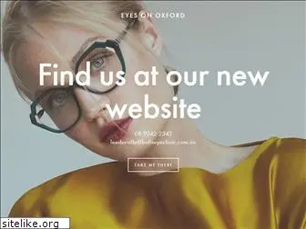 eyesonoxford.com.au