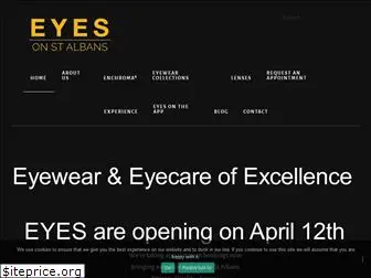 eyesonstalbans.com