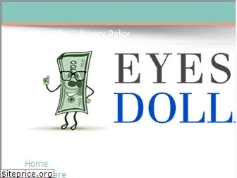 eyesonthedollar.com