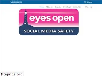 eyesopensocialmedia.com.au