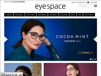 eyespace-eyewear.co.uk