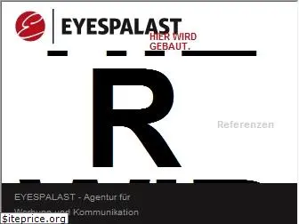 eyespalast.de