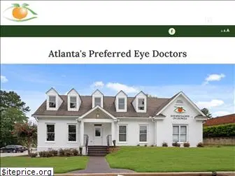 eyespecialistsofgeorgia.com