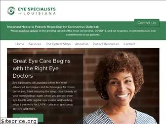 eyespecialistsofla.com