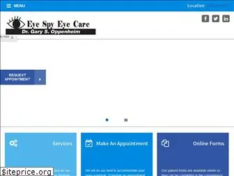 eyespyeyecare.com