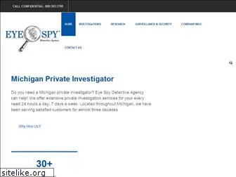 eyespyinvestigations.com