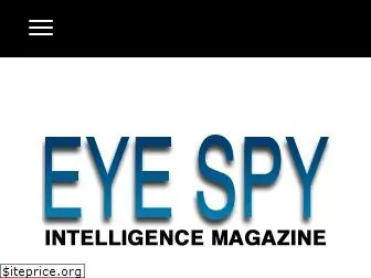 eyespymag.com